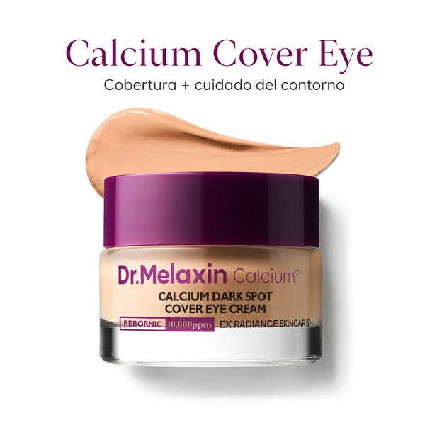 Dr Melaxin Calcium Cover Eye