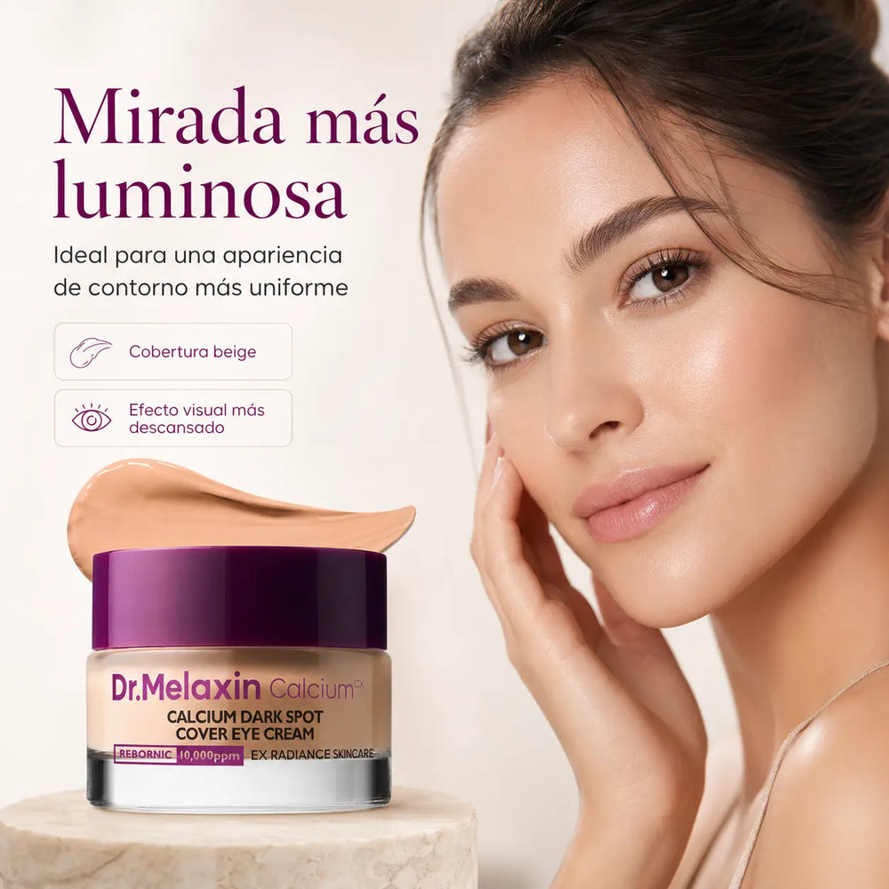 Dr Melaxin Calcium Cover Eye