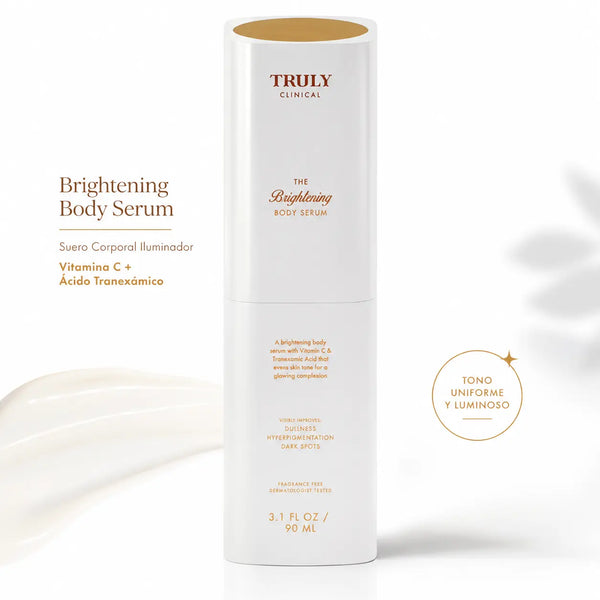Truly Brighten Body Serum 50 Ml