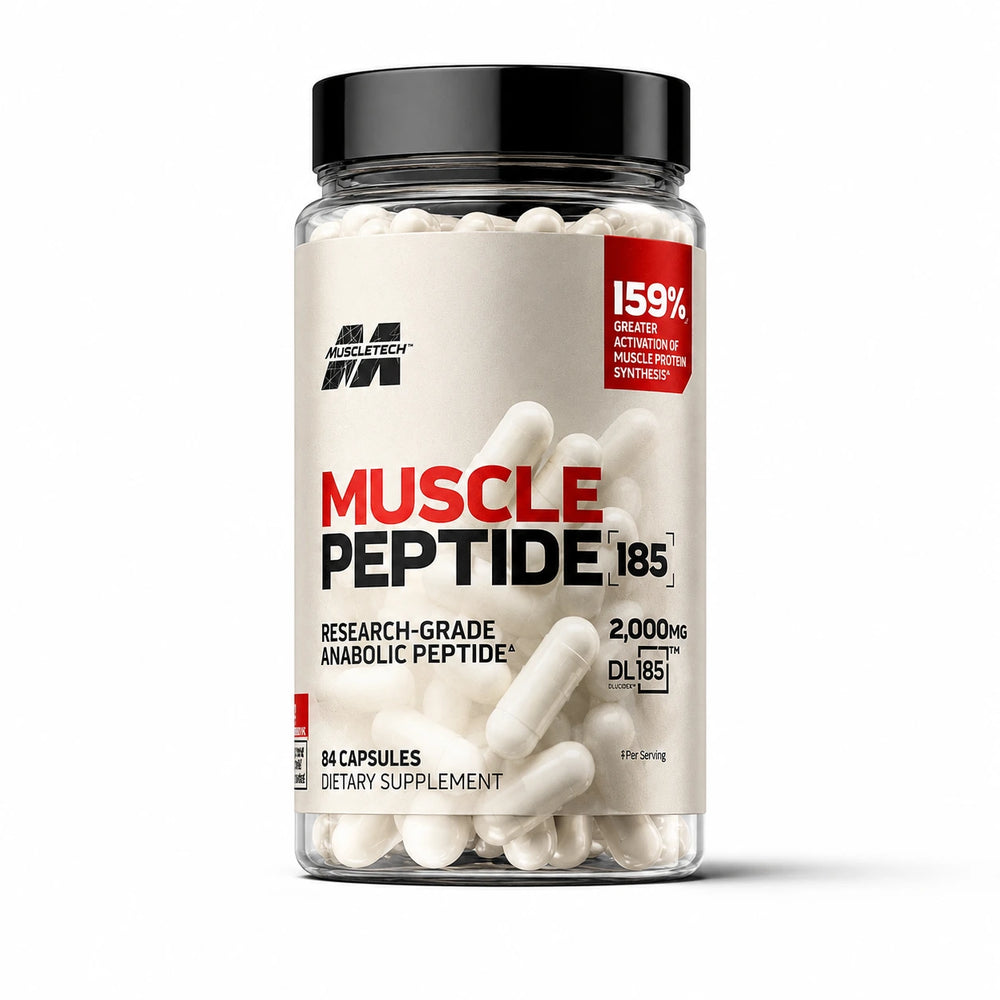Muscle Peptide 185