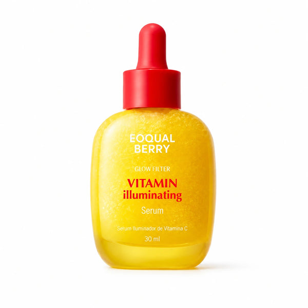 EqqualBerry - Serum de Vitamina C